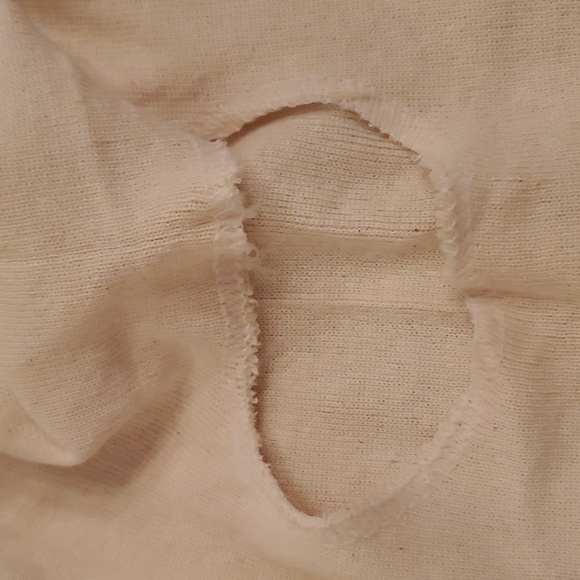 **SALE**Head Mask nwot - Picture 2 of 3